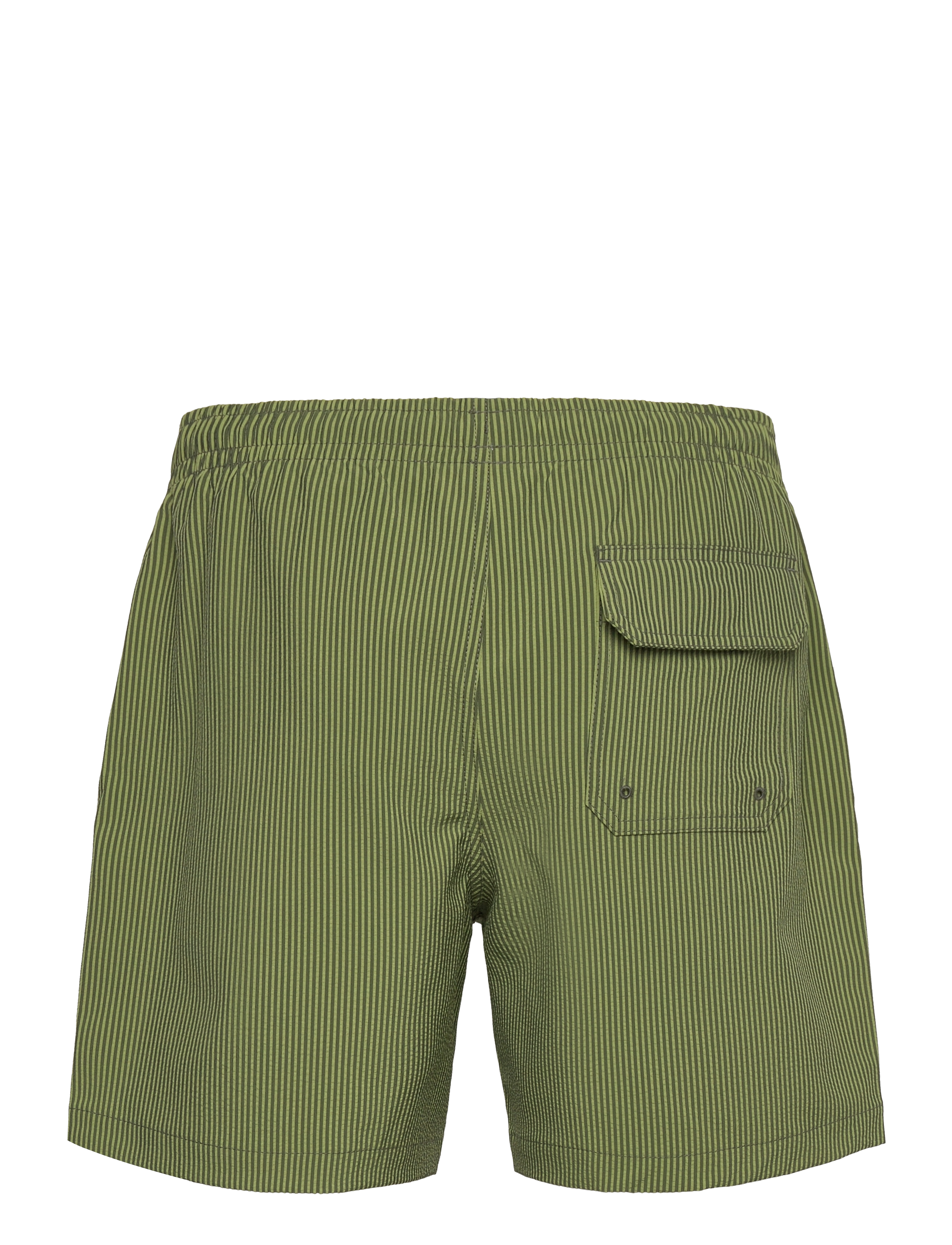 Abercrombie & Fitch - ANF MENS SWIM - sundskýlur - 302 - 1