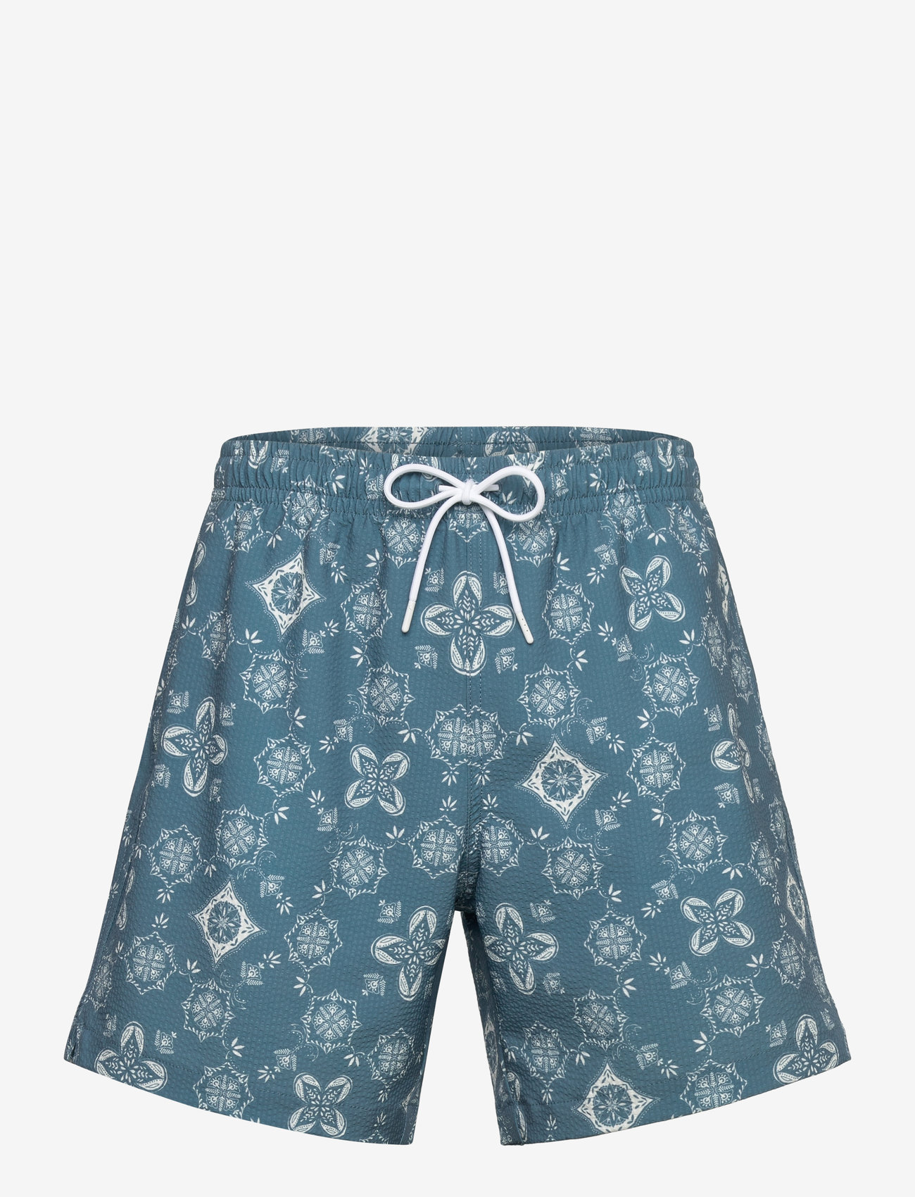Abercrombie Fitch Anf Mens Swim (AFRKI133-5076) Swim shorts