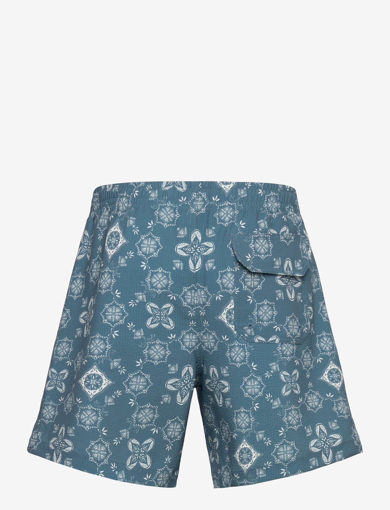 Abercrombie Fitch Anf Mens Swim (AFRKI133-5076) Swim shorts