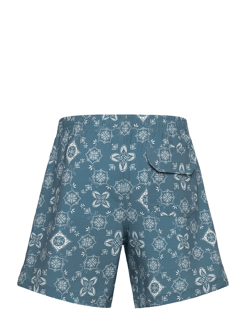 Abercrombie Fitch Anf Mens Swim (AFRKI133-5076) Swim shorts