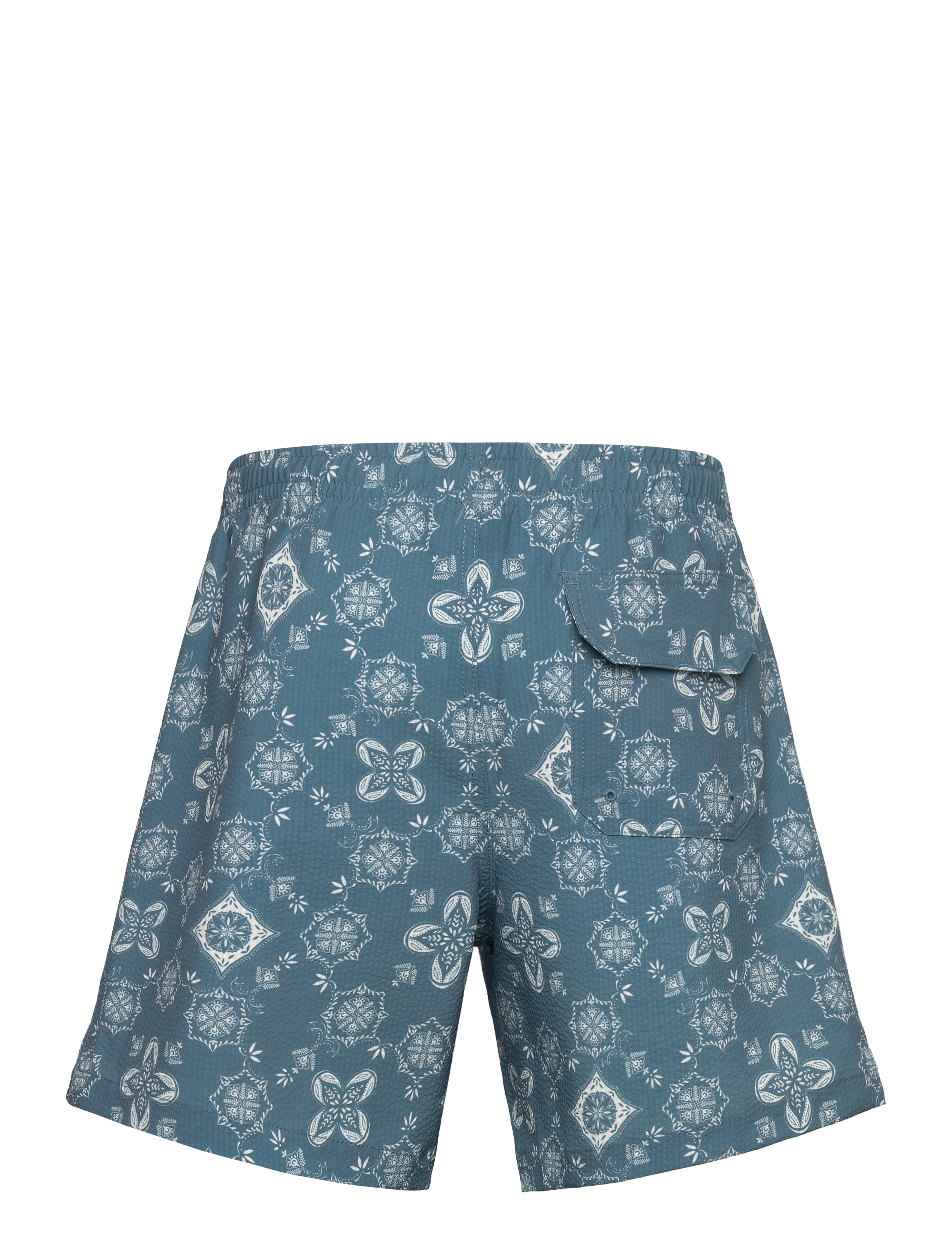 Abercrombie & Fitch - ANF MENS SWIM - badehose - 228 - 1