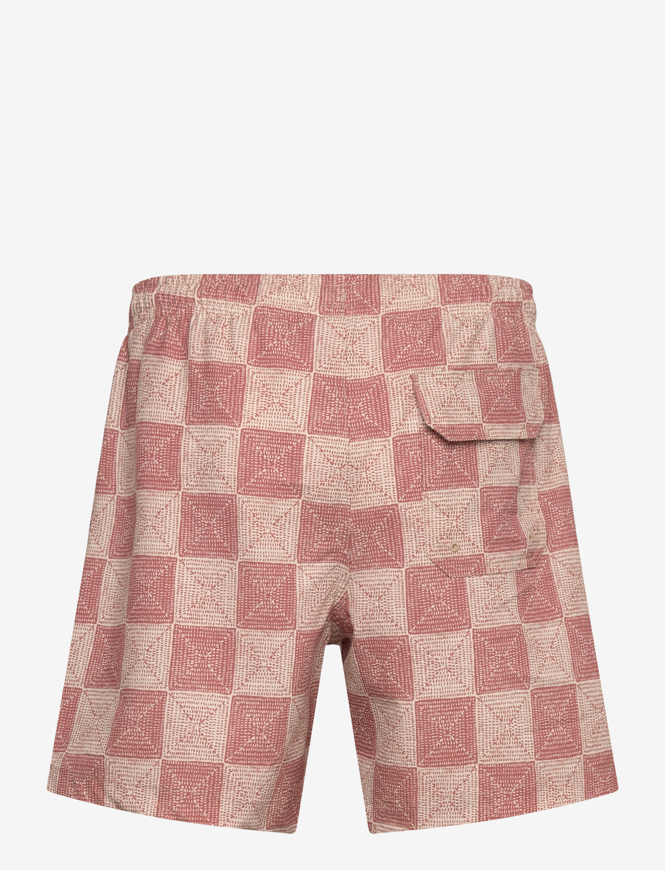 Abercrombie & Fitch - ANF MENS SWIM - badeshorts - 508 - 1