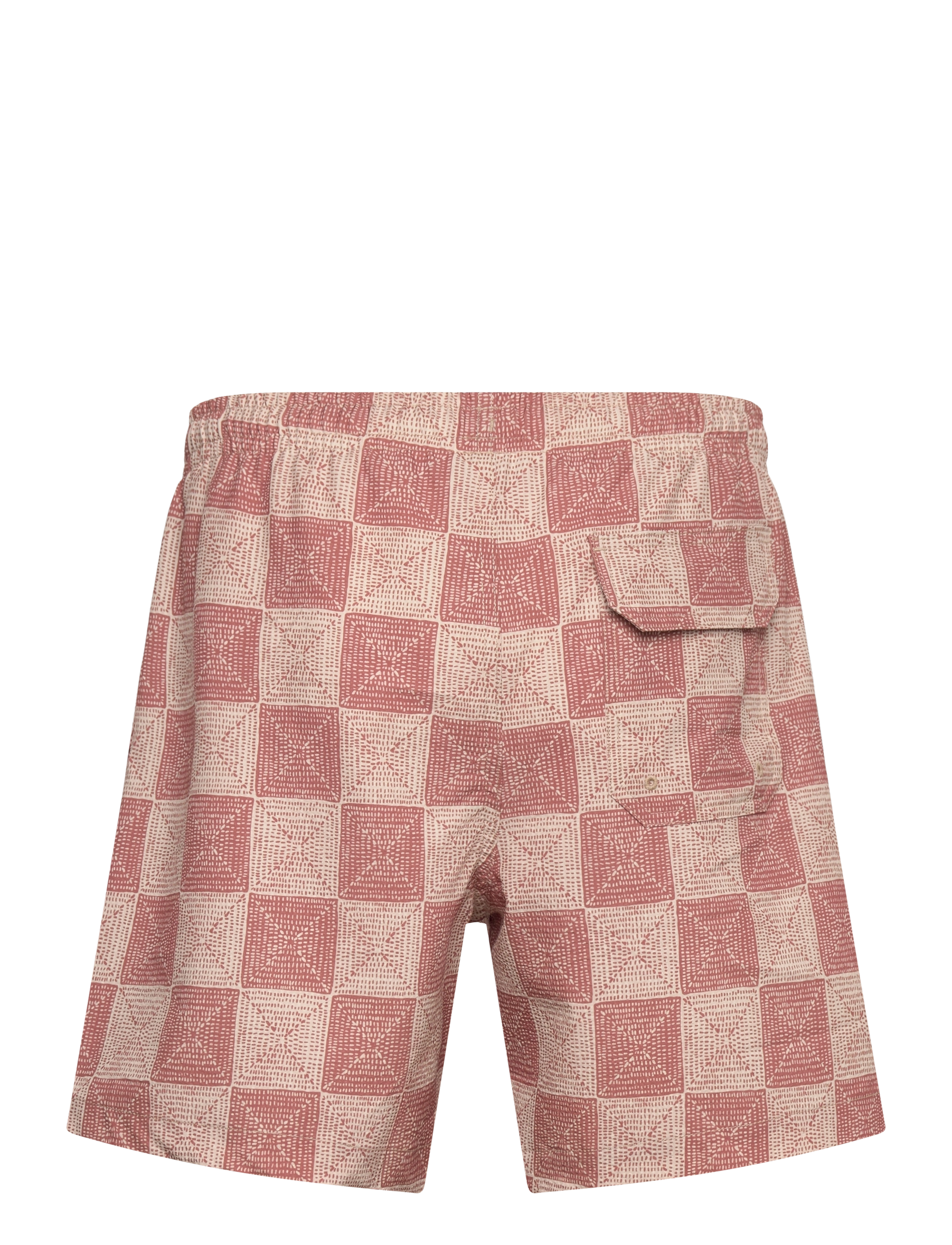 Abercrombie & Fitch - ANF MENS SWIM - badehose - 508 - 1