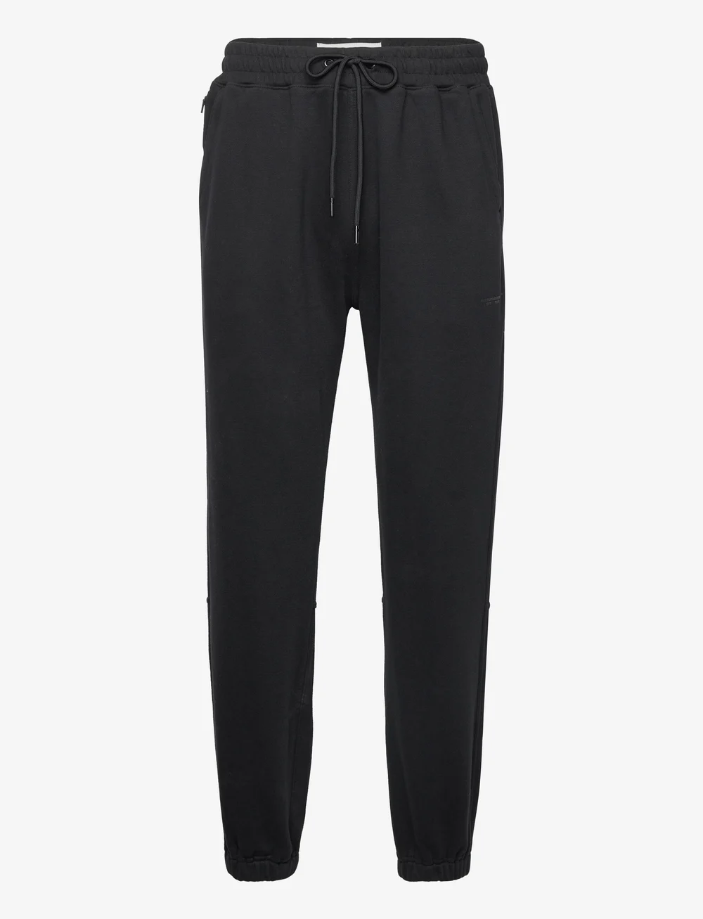 Abercrombie clearance grey sweatpants