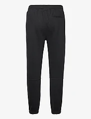 Abercrombie & Fitch - ANF MENS SWEATPANTS - jogginghose - casual black - 1