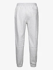 Abercrombie & Fitch - ANF MENS SWEATPANTS - collegehousut - grey heather - 1