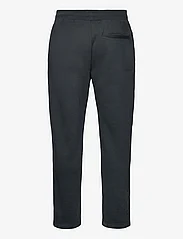 Abercrombie & Fitch - ANF MENS SWEATPANTS - spodnie dresowe - casual black update - 1
