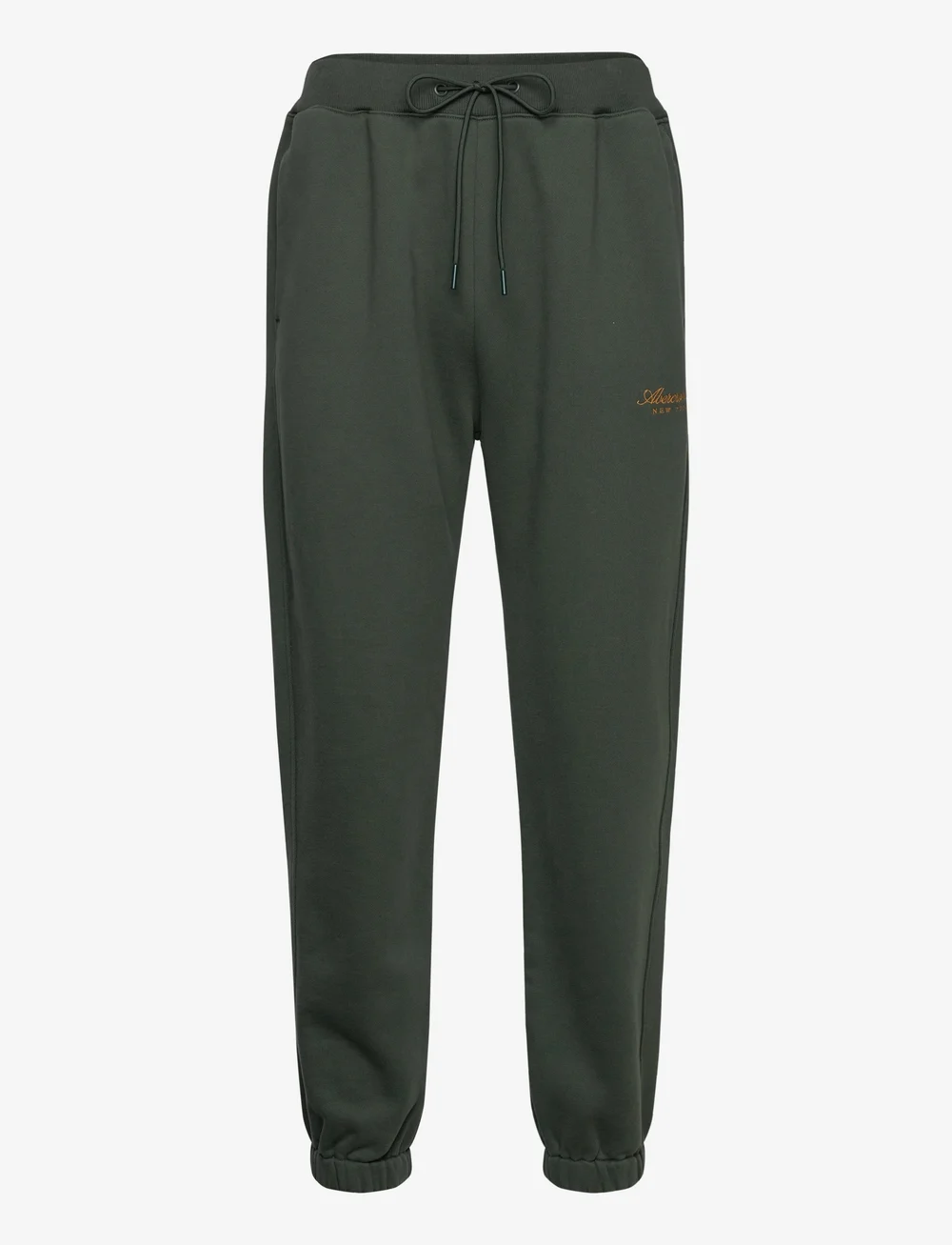 Abercrombie Fitch Anf Mens Sweatpants Sweatpants Boozt