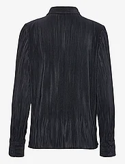 Abercrombie & Fitch - ANF WOMENS WOVENS - marškiniai ilgomis rankovėmis - black beuaty - 1