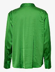 Abercrombie & Fitch - ANF WOMENS WOVENS - long-sleeved shirts - artichoke - 1