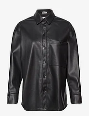 Abercrombie & Fitch - ANF WOMENS WOVENS - moterims - black beauty - 0