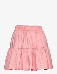 Abercrombie & Fitch - ANF WOMENS SKIRTS - korta kjolar - quartz pink - 0