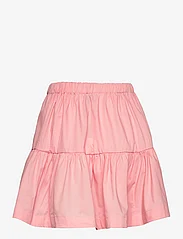 Abercrombie & Fitch - ANF WOMENS SKIRTS - korta kjolar - quartz pink - 1