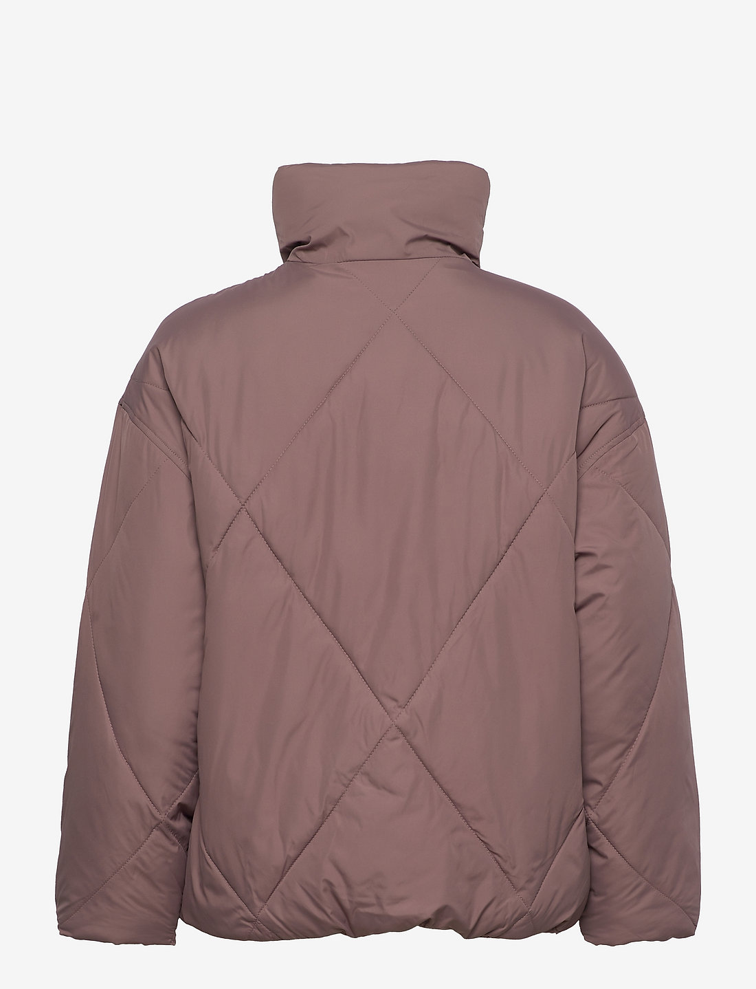 Abercrombie down jacket women's hotsell