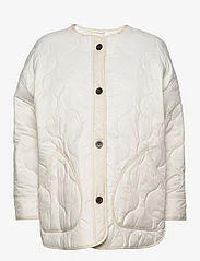 Abercrombie & Fitch - ANF WOMENS OUTERWEAR - pavasara jakas - jet stream - 0