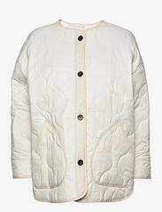 Abercrombie & Fitch - ANF WOMENS OUTERWEAR - pavasarinės striukės - jet stream - 0