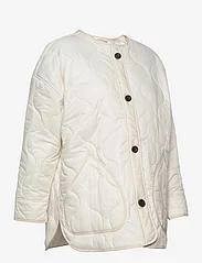Abercrombie & Fitch - ANF WOMENS OUTERWEAR - spring jackets - jet stream - 3