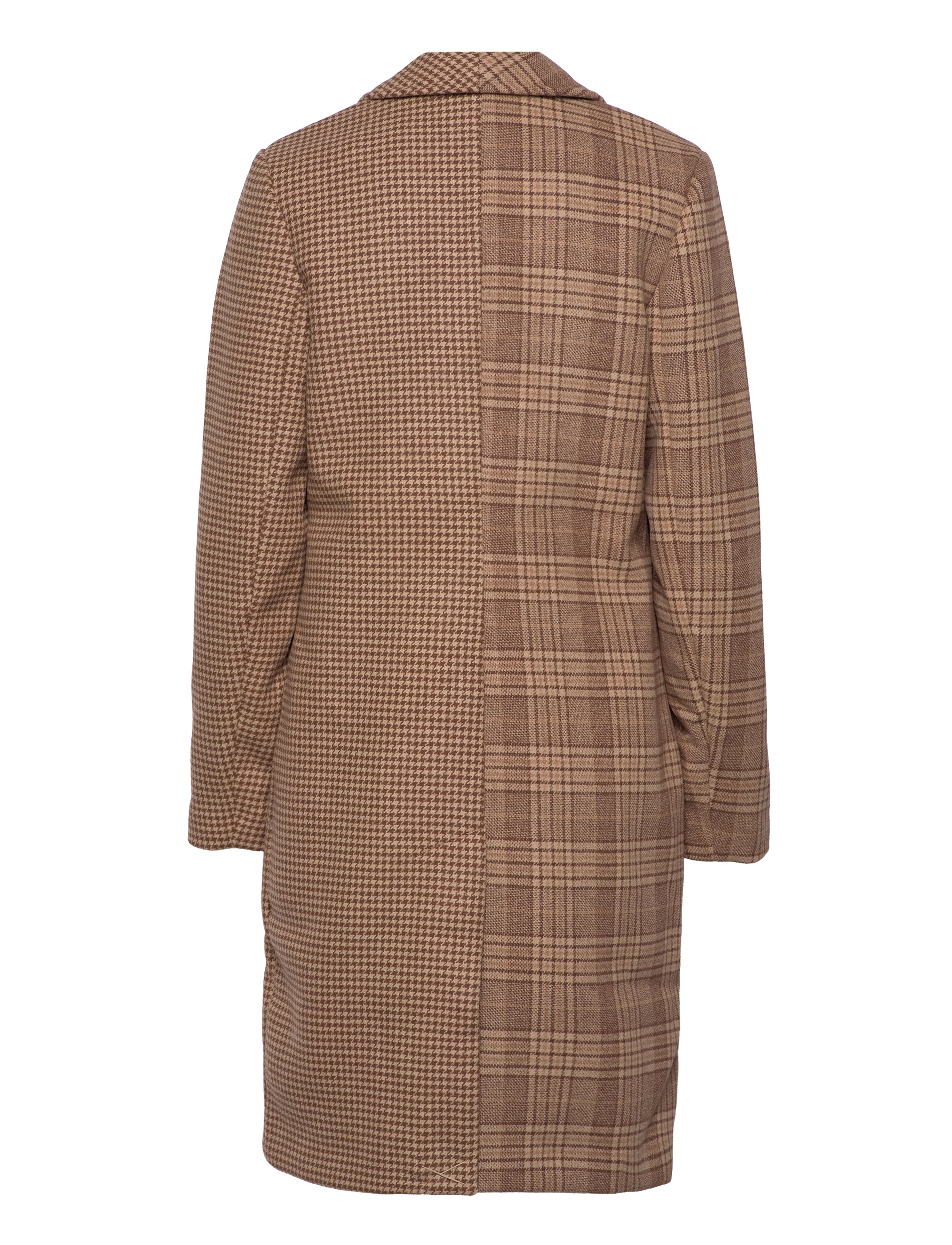 Abercrombie & Fitch - ANF WOMENS OUTERWEAR - overtøj - camel - 1