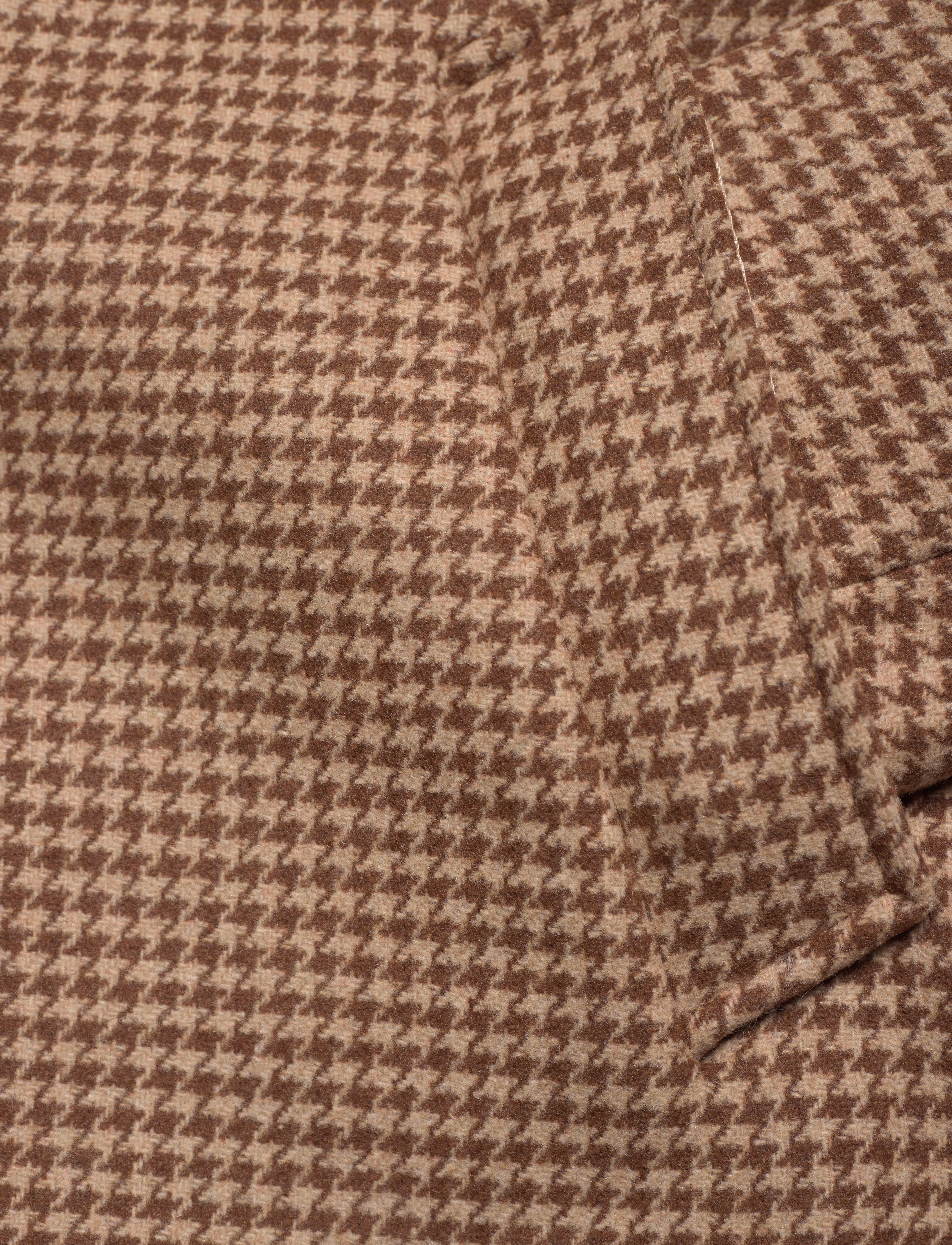 Abercrombie & Fitch - ANF WOMENS OUTERWEAR - overtøj - camel - 3