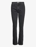 ANF WOMENS JEANS - BLACK
