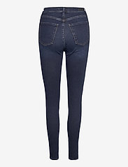 Abercrombie & Fitch - Simone - skinny jeans - dark - 1