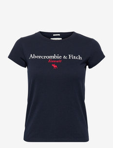 ANF WOMENS GRAPHICS, Abercrombie & Fitch