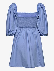 Abercrombie & Fitch - ANF WOMENS DRESSES - korta klänningar - blue - 1