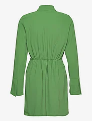 Abercrombie & Fitch - ANF WOMENS DRESSES - shirt dresses - green - 1