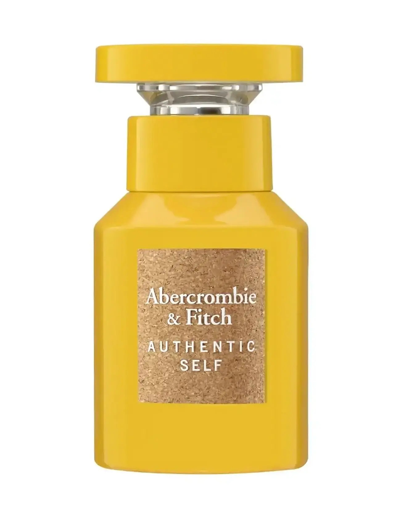 Abercrombie & Fitch Authentic Self Women Edp 30 Ml - Nude - 30 ML