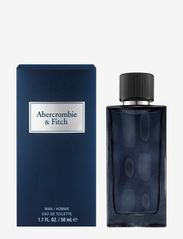 Abercrombie & Fitch - First Instinct Blue For Men EdT - mellom 500-1000 kr - no color - 1
