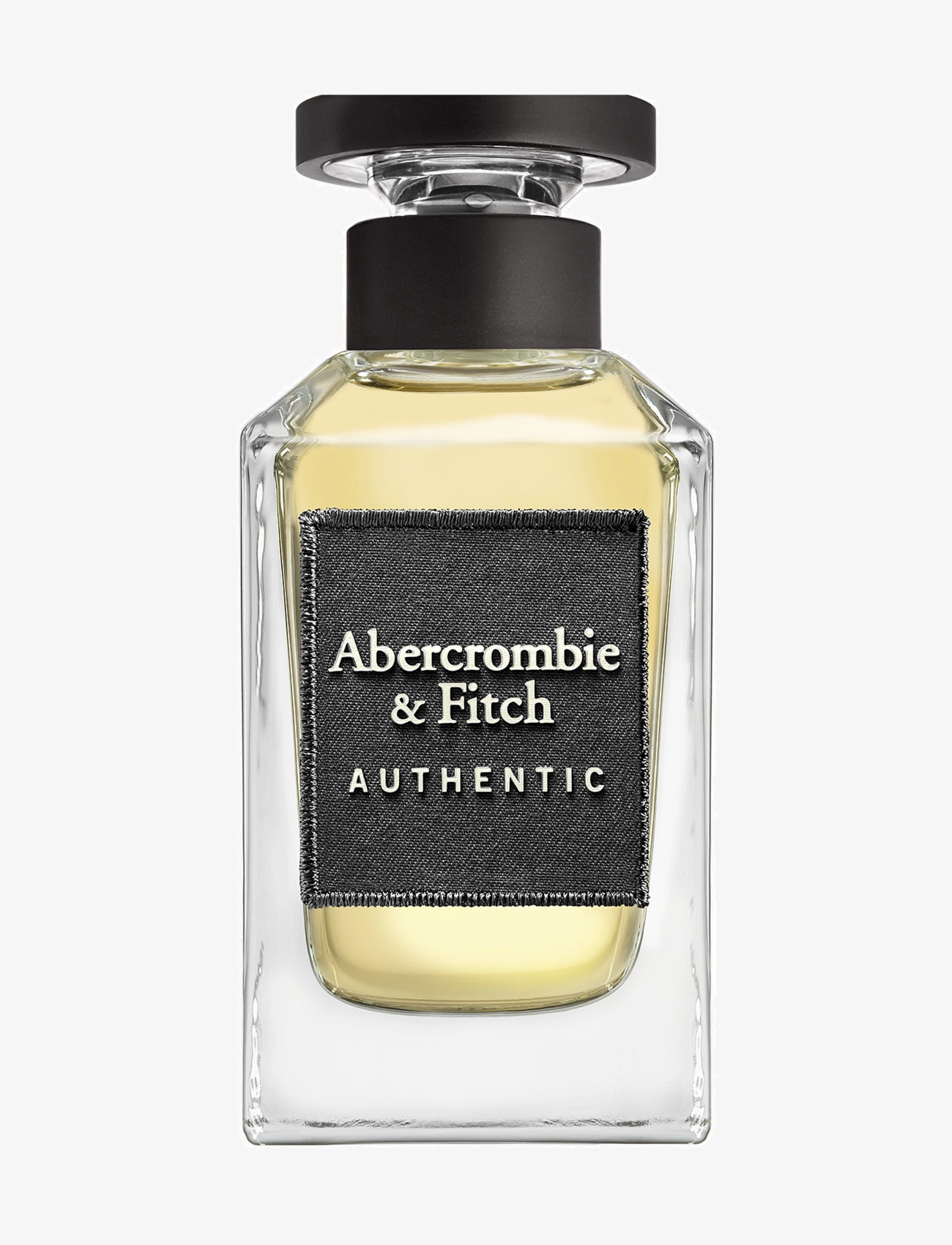 Abercrombie & Fitch Authentic Man Eaude Toilette - Nude - 100 ML