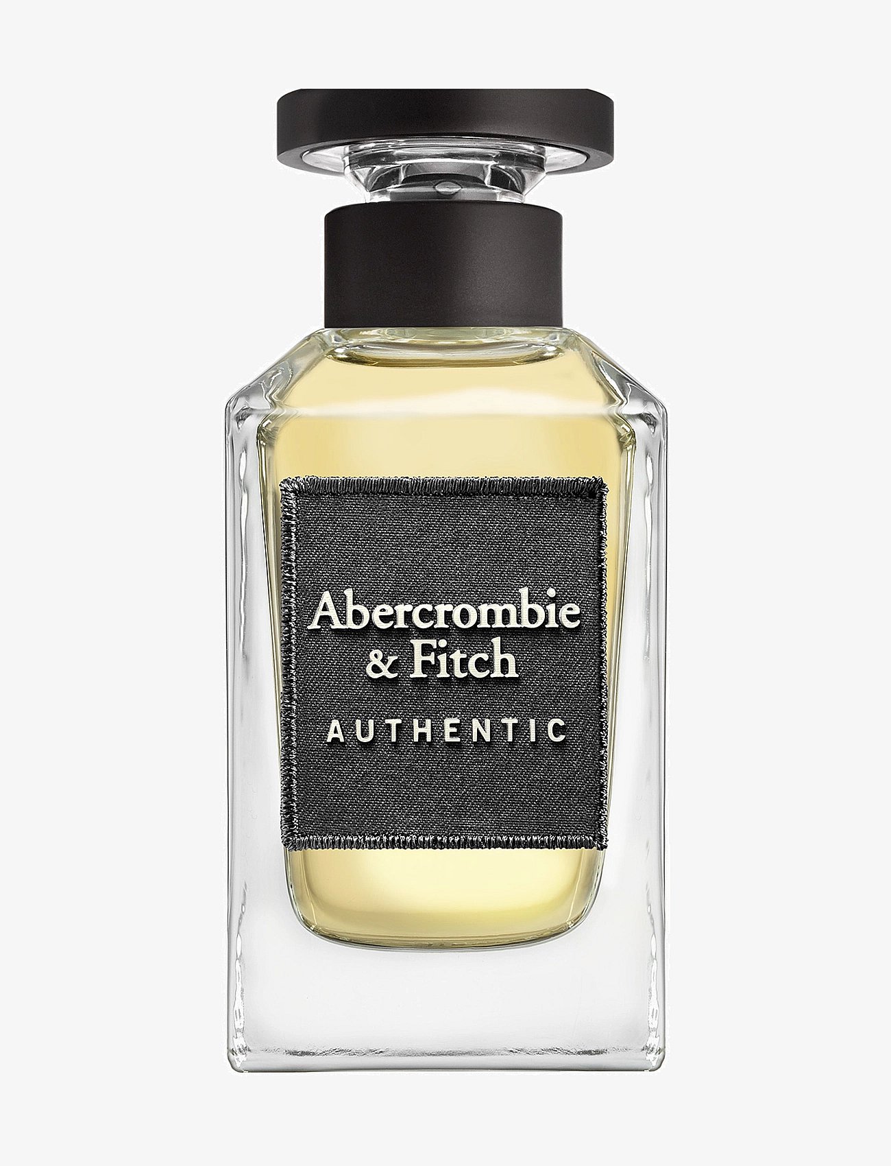 Abercrombie & Fitch Authentic Man Eaude Toilette - Nude - 100 ML