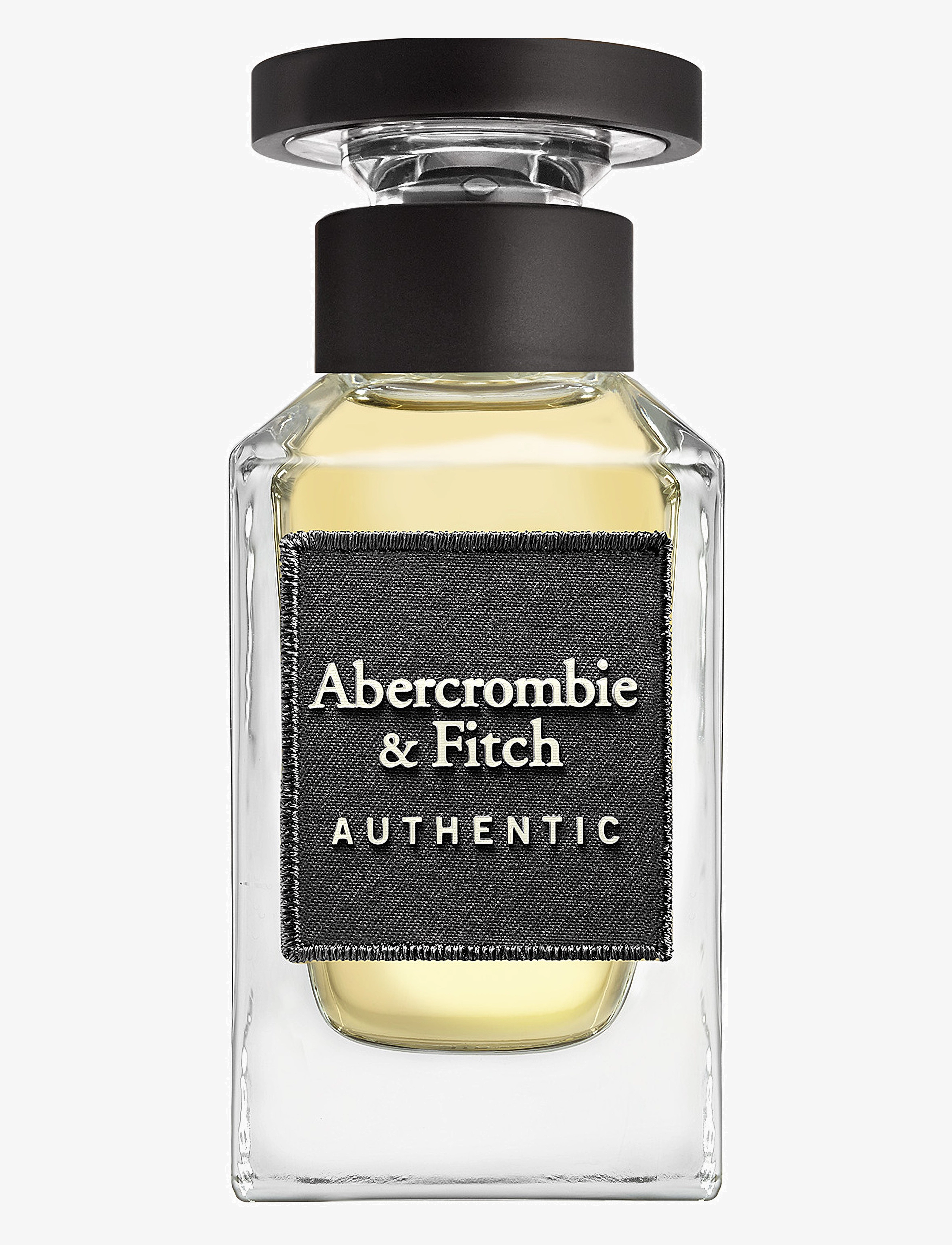 Abercrombie & Fitch Authentic Men EdT - Beauty - Miehet - CLEAR / undefined