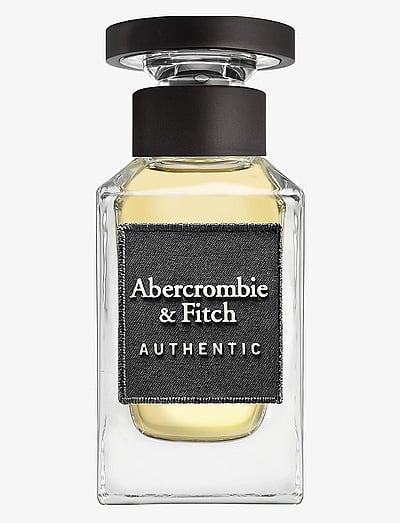 Authentic Men Edt - Eau De Toilette