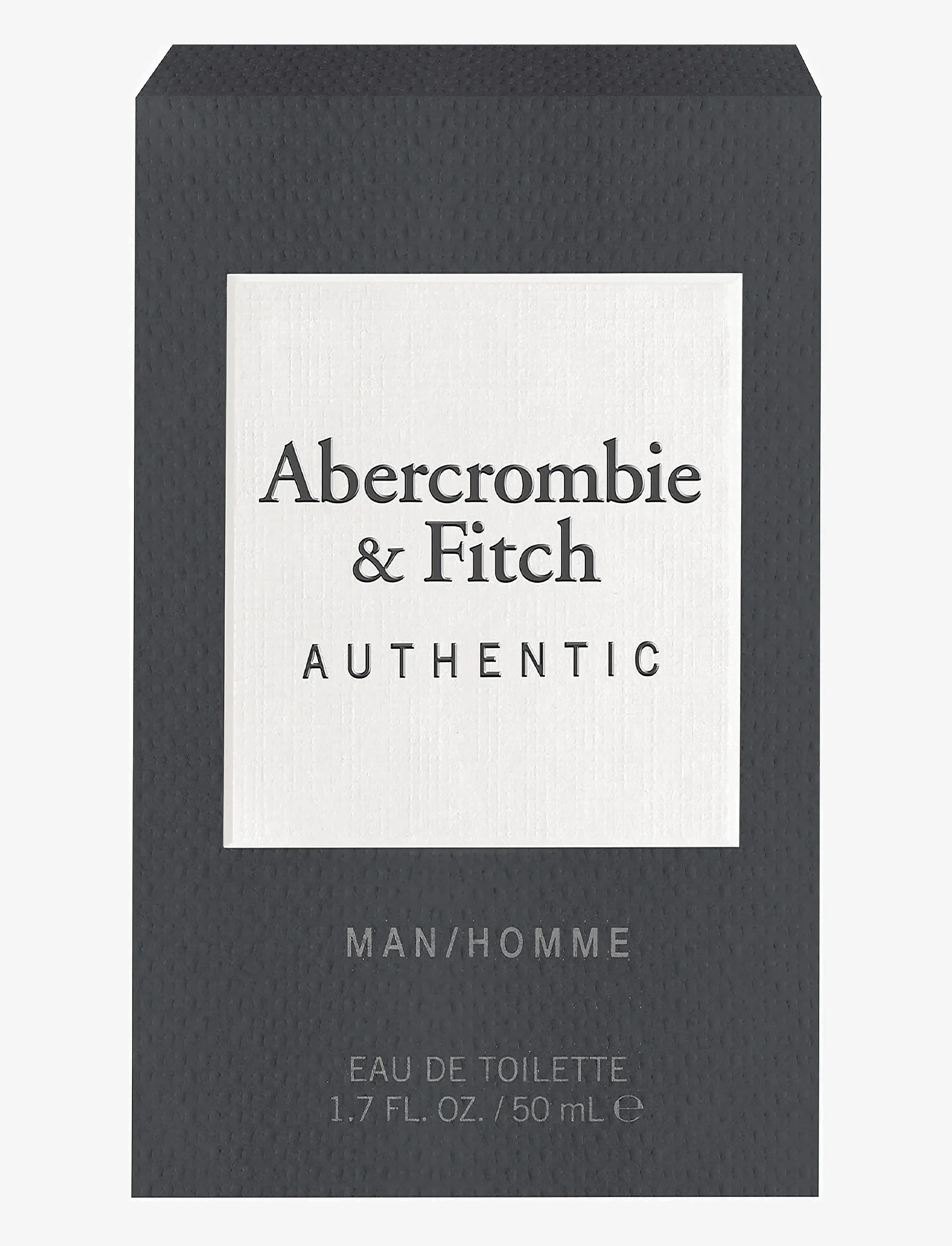 Authentic Men Edt 2