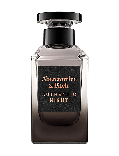 Authentic Night Men Edt - Eau De Toilette