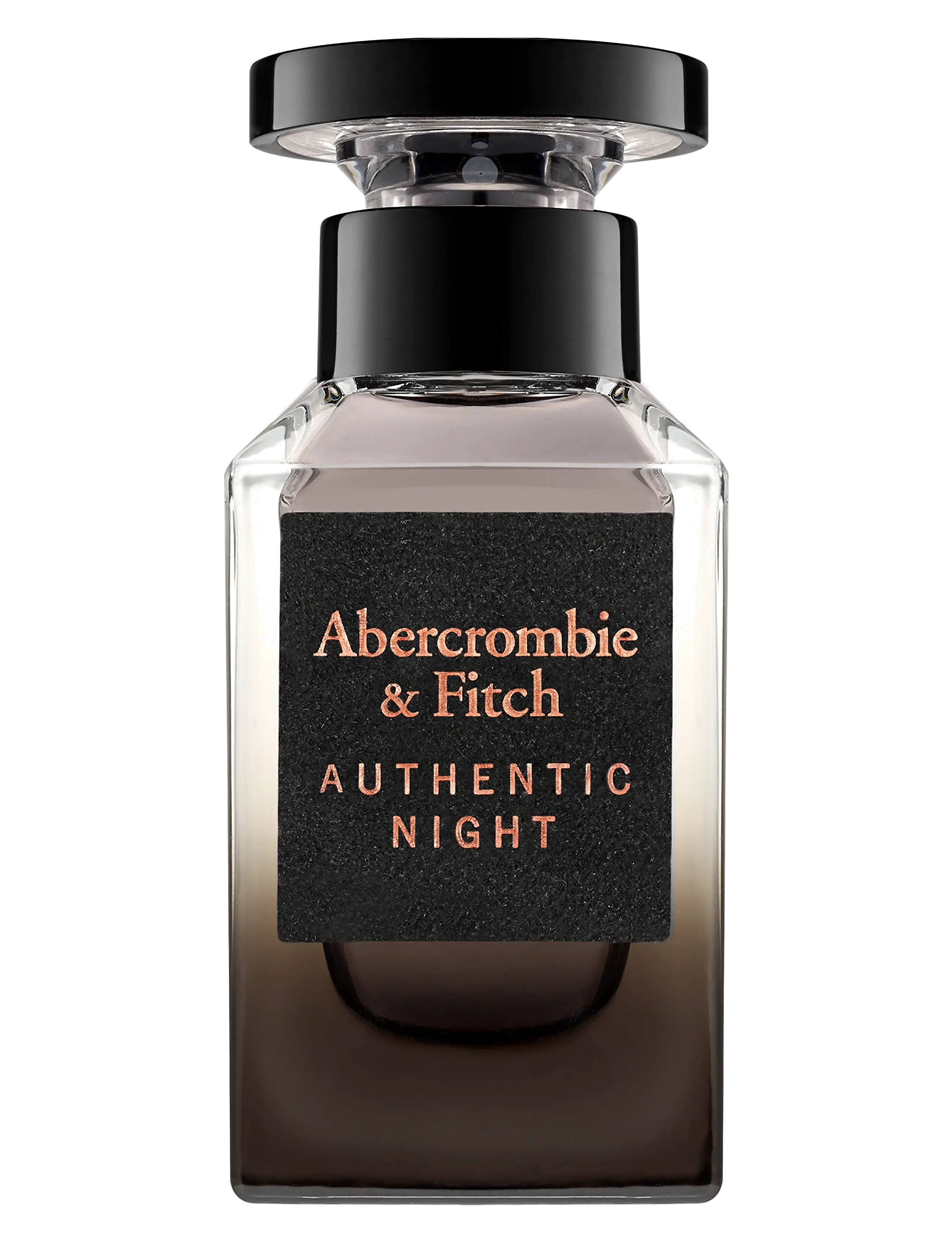 Abercrombie & Fitch Authentic Night Men EdT - Abercrombie & Fitch Fragrance - null / undefined