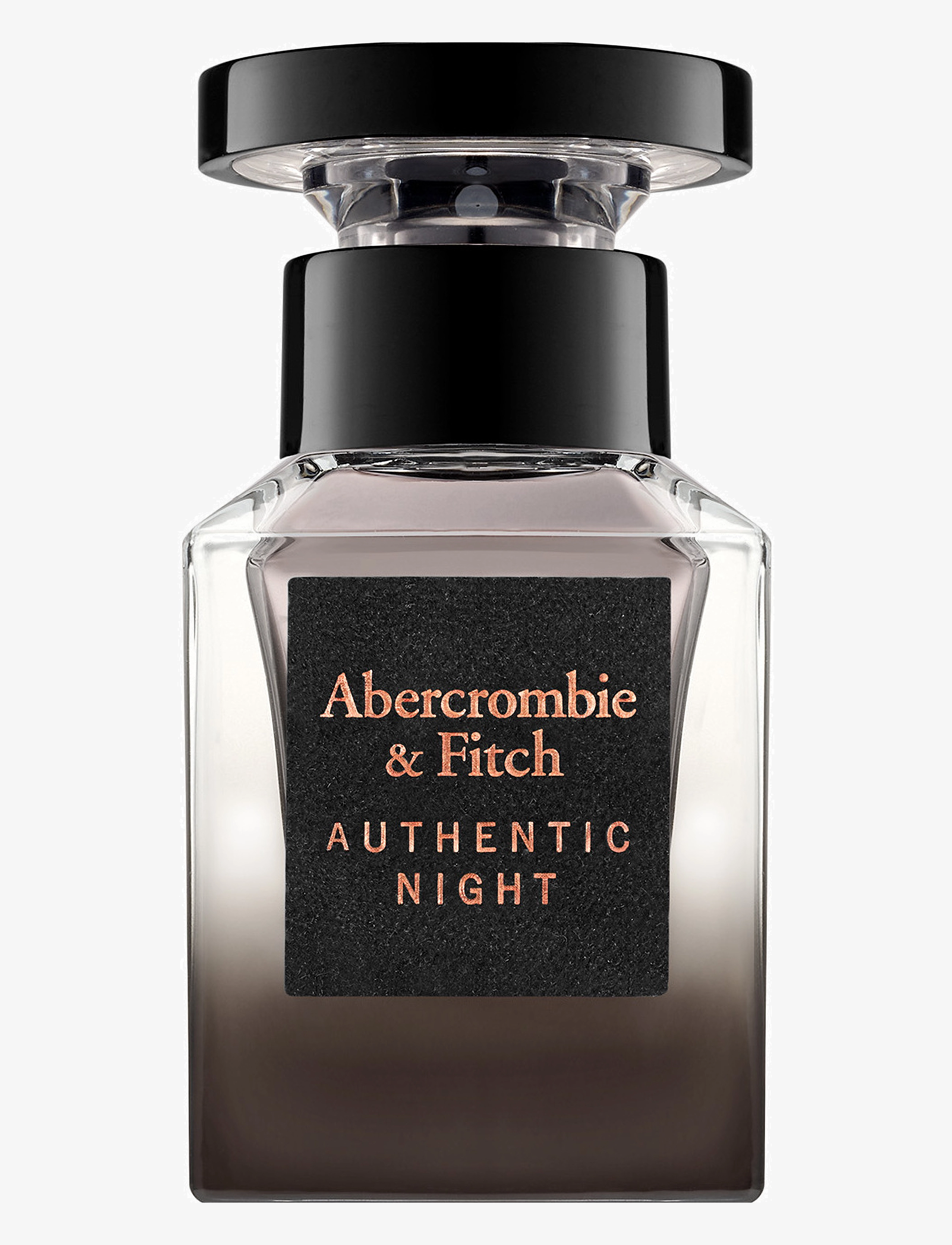 Abercrombie & Fitch Authentic Night Men EdT - Abercrombie & Fitch Fragrance - null / undefined