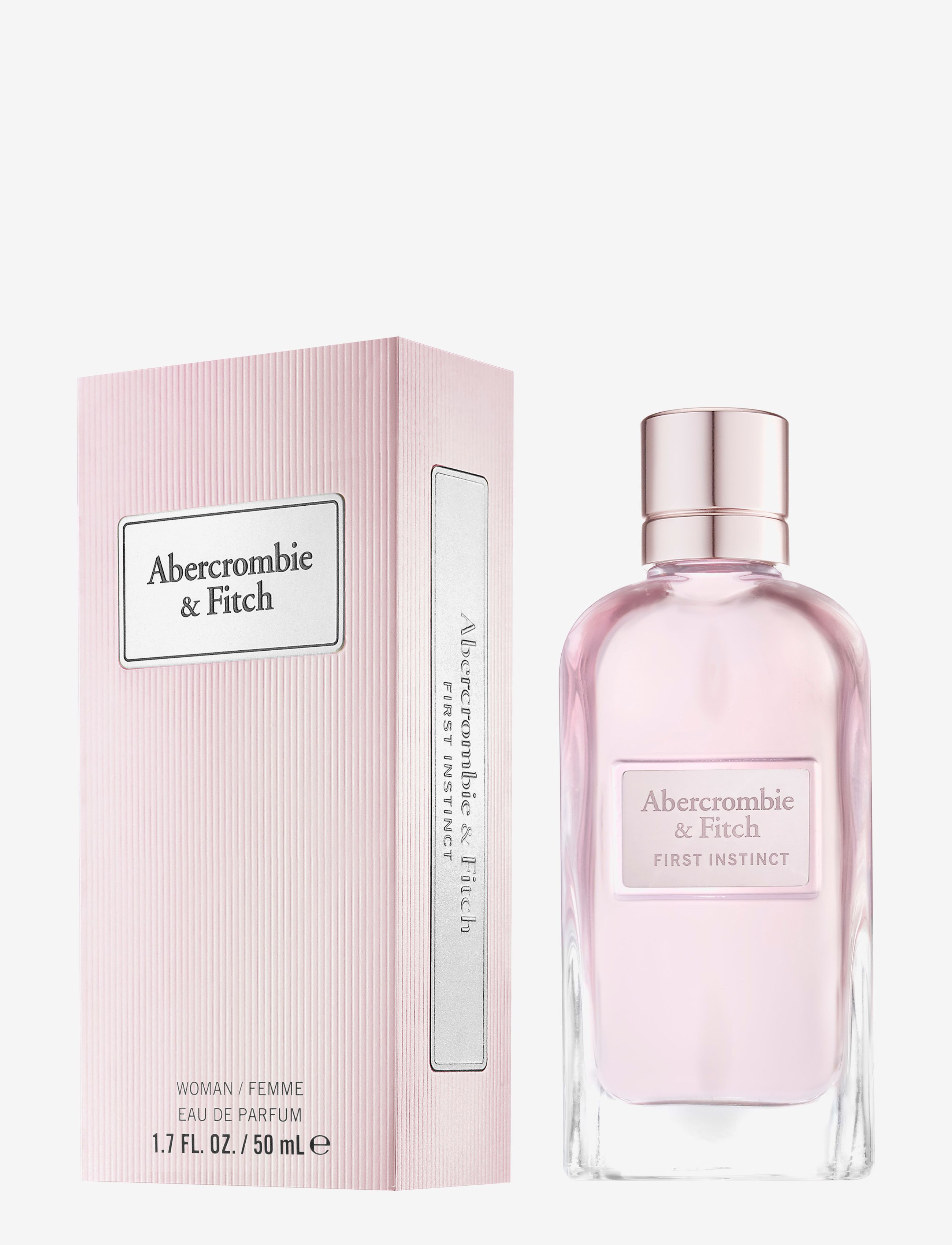 First Instinct Women Edp 2