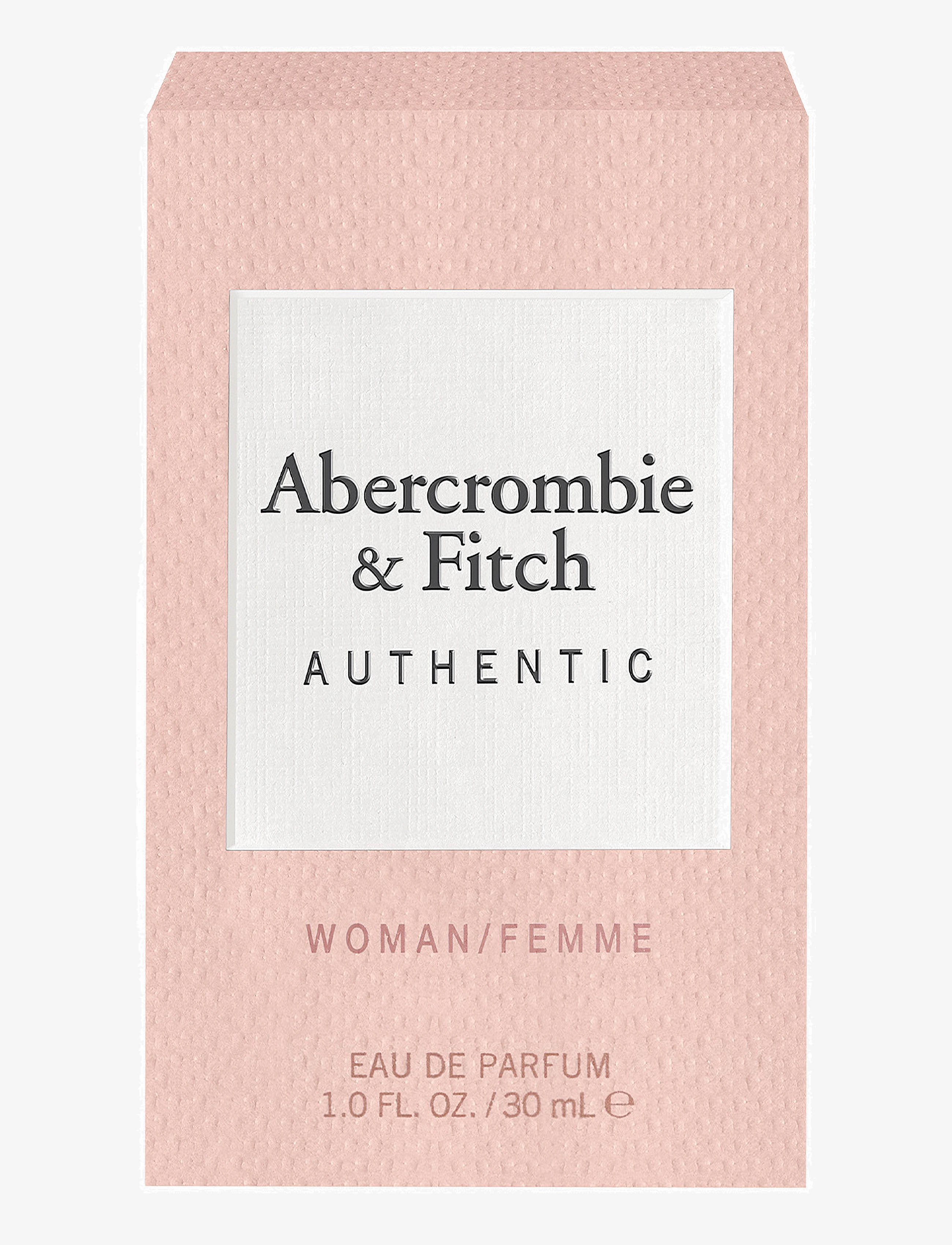 Authentic Women Edp 2