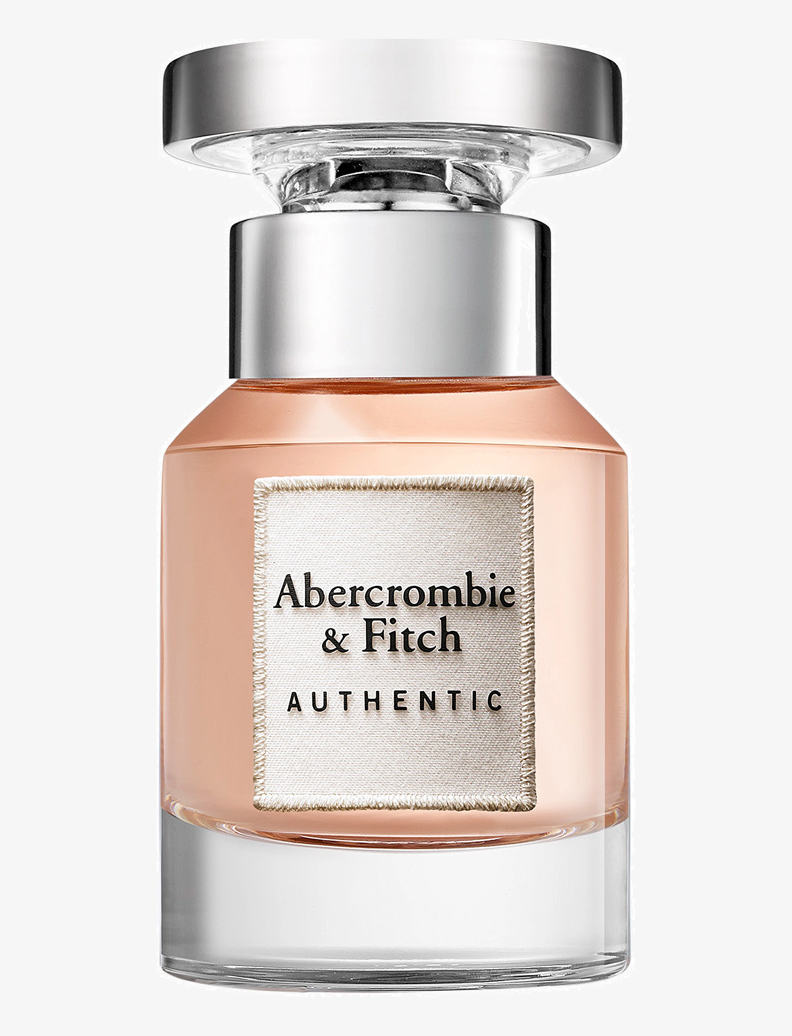 Abercrombie & Fitch Authentic Women EdP - Abercrombie & Fitch Fragrance - null / undefined