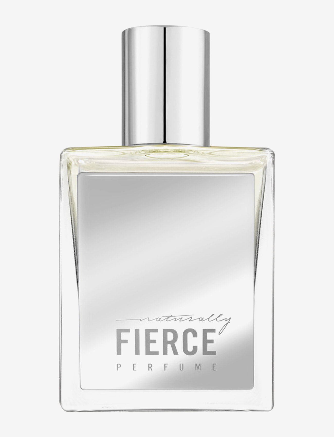 Abercrombie & Fitch - Naturally Fierce EdP - till henne  - clear - 0