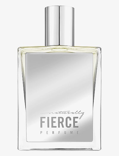 Naturally Fierce Edp - Eau De Parfum