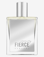 Abercrombie & Fitch - Naturally Fierce EdP - eau de parfum - no color - 1