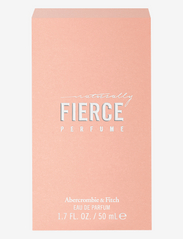 Abercrombie & Fitch - Naturally Fierce EdP - eau de parfum - no color - 2