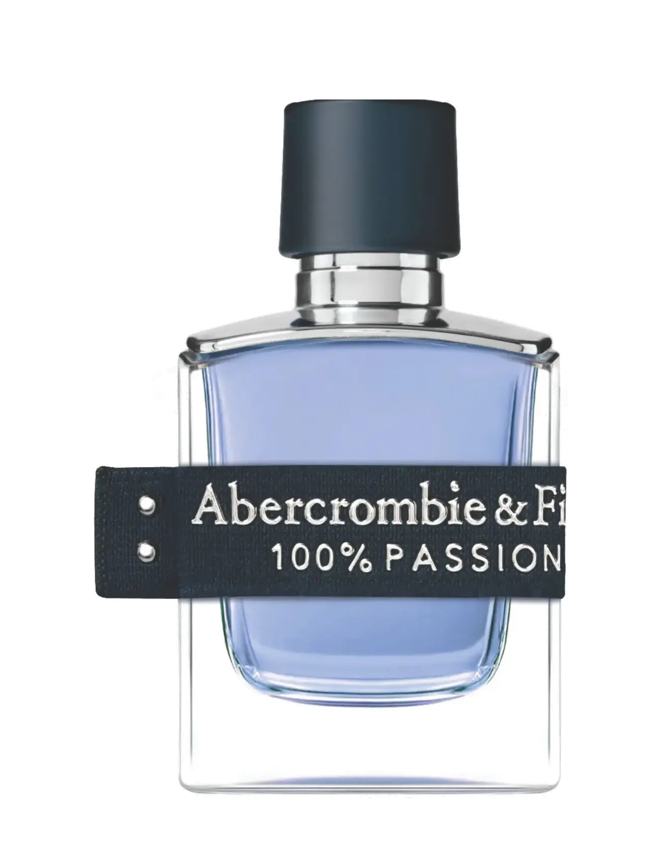 Abercrombie & Fitch 100% Passion Men Eau de toilette 100.00 ML - Beauty - Miehet - CLEAR / undefined