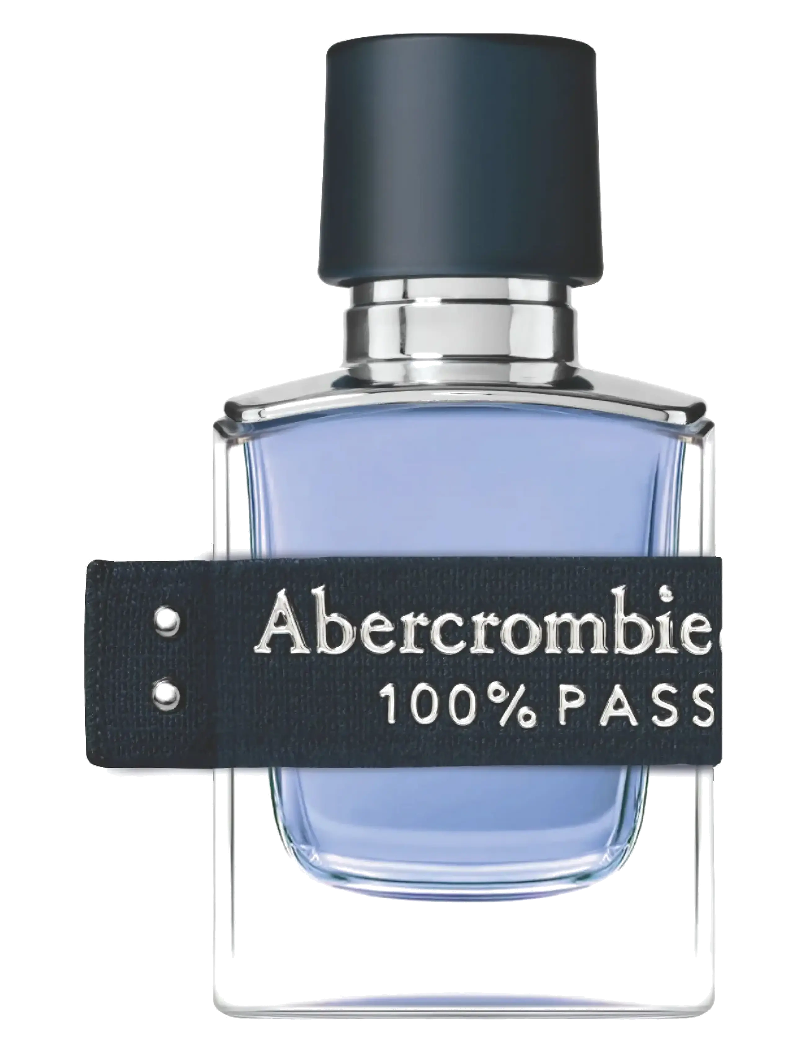 Abercrombie & Fitch 100% Passion Men Eau De Toilette 50.00 ml, 50 ml, Nude, Parfume > Eau De Parfum, Herre