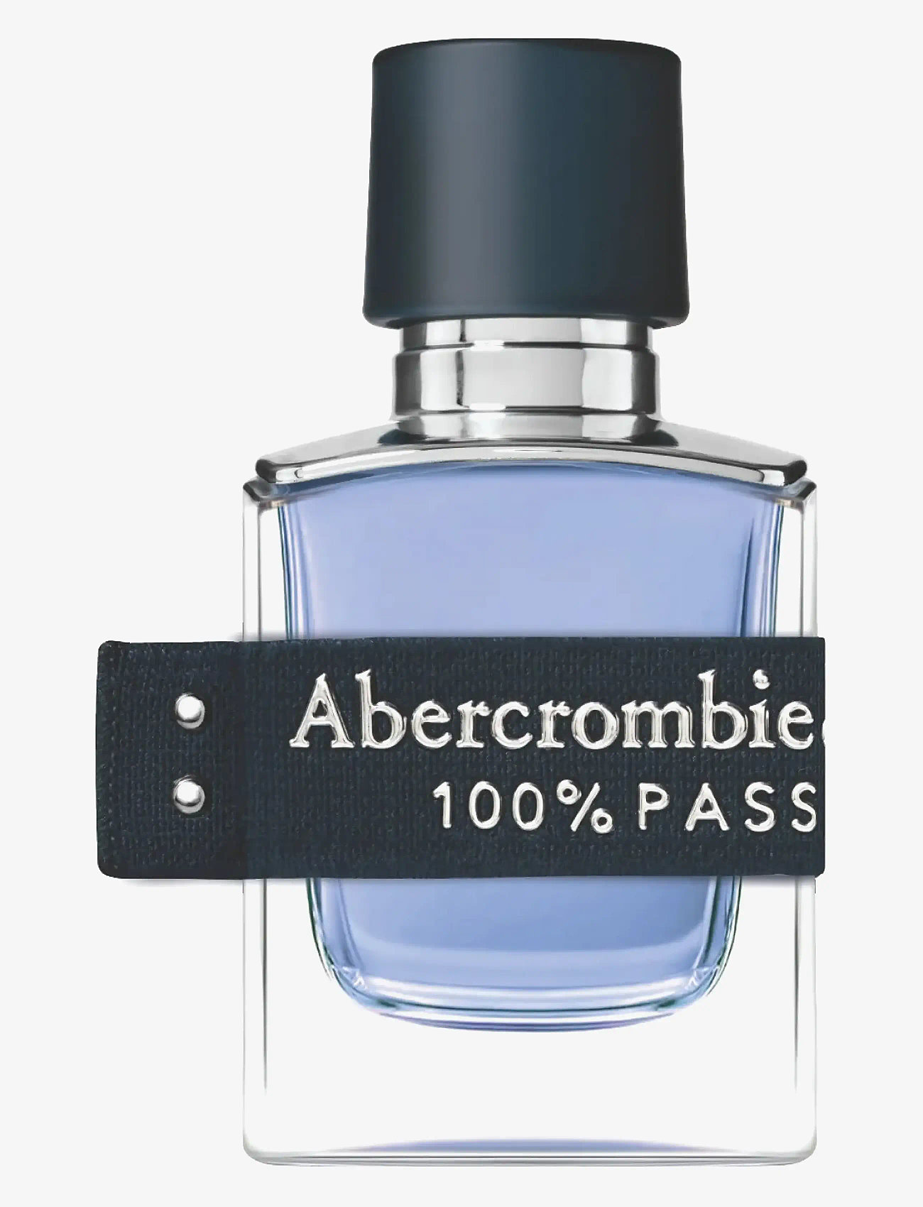 Abercrombie & Fitch - 100% Passion Men Eau de toilette 50.00 ML - till honom  - clear - 0