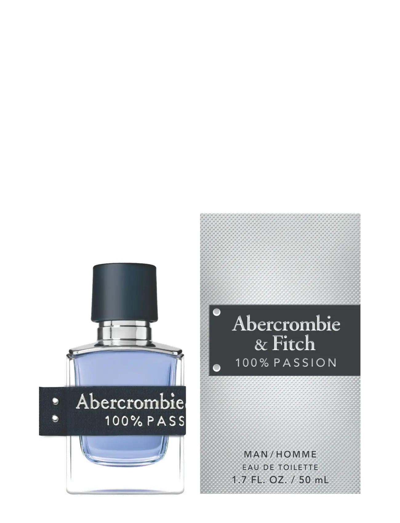 100% Passion Men Eau De Toilette 2