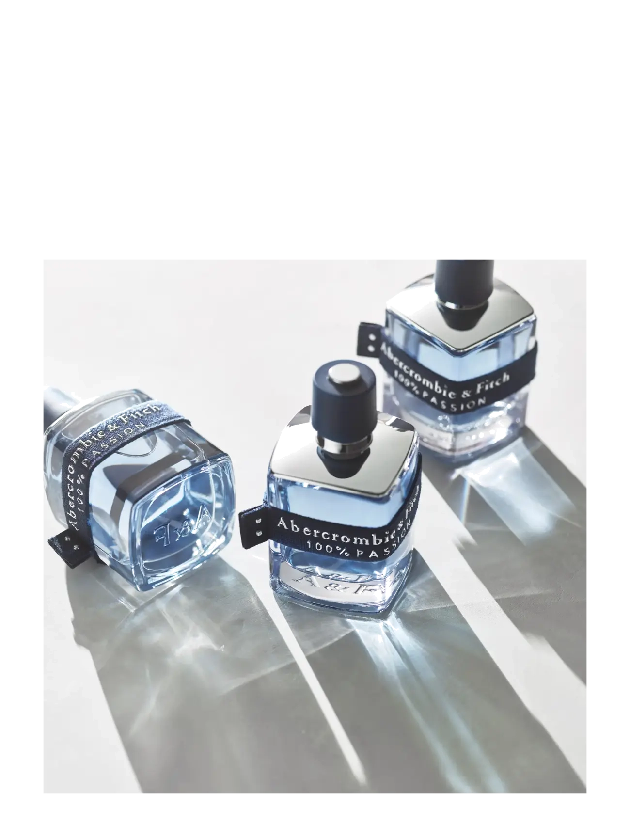 100% Passion Men Eau De Toilette 6